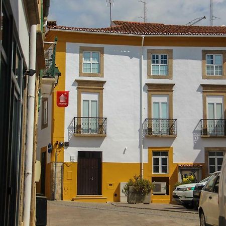 ホテル Casa Do Arco ポルタレグレ エクステリア 写真