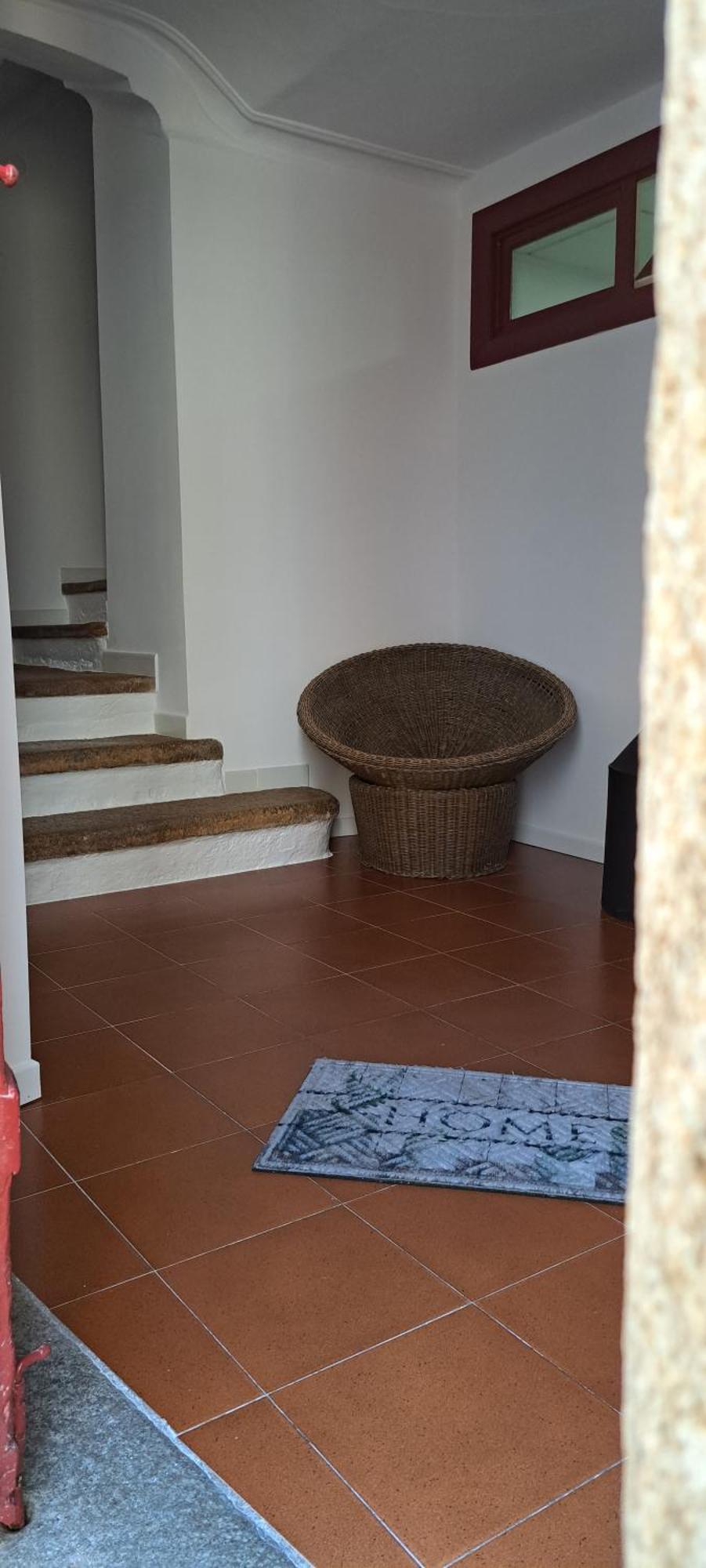 ホテル Casa Do Arco ポルタレグレ エクステリア 写真