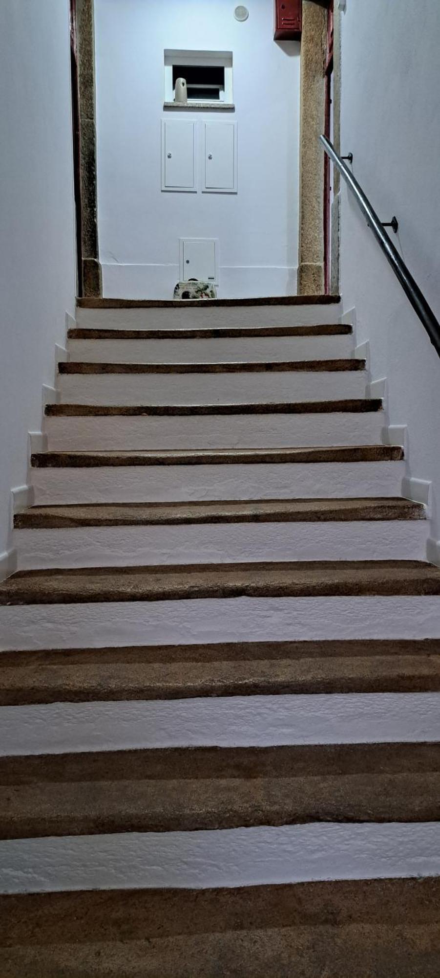 ホテル Casa Do Arco ポルタレグレ エクステリア 写真