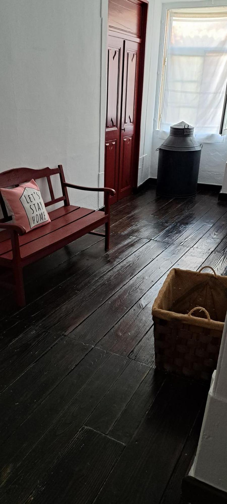 ホテル Casa Do Arco ポルタレグレ エクステリア 写真
