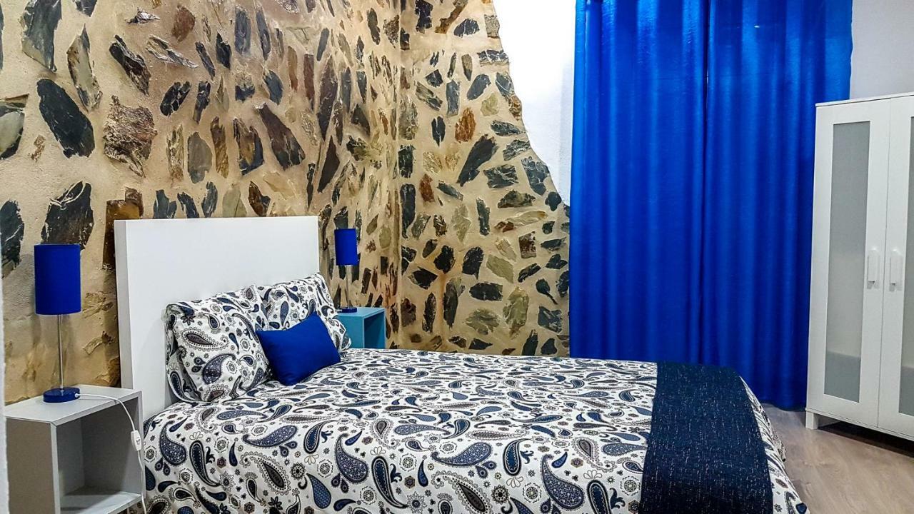 ホテル Casa Do Arco ポルタレグレ エクステリア 写真