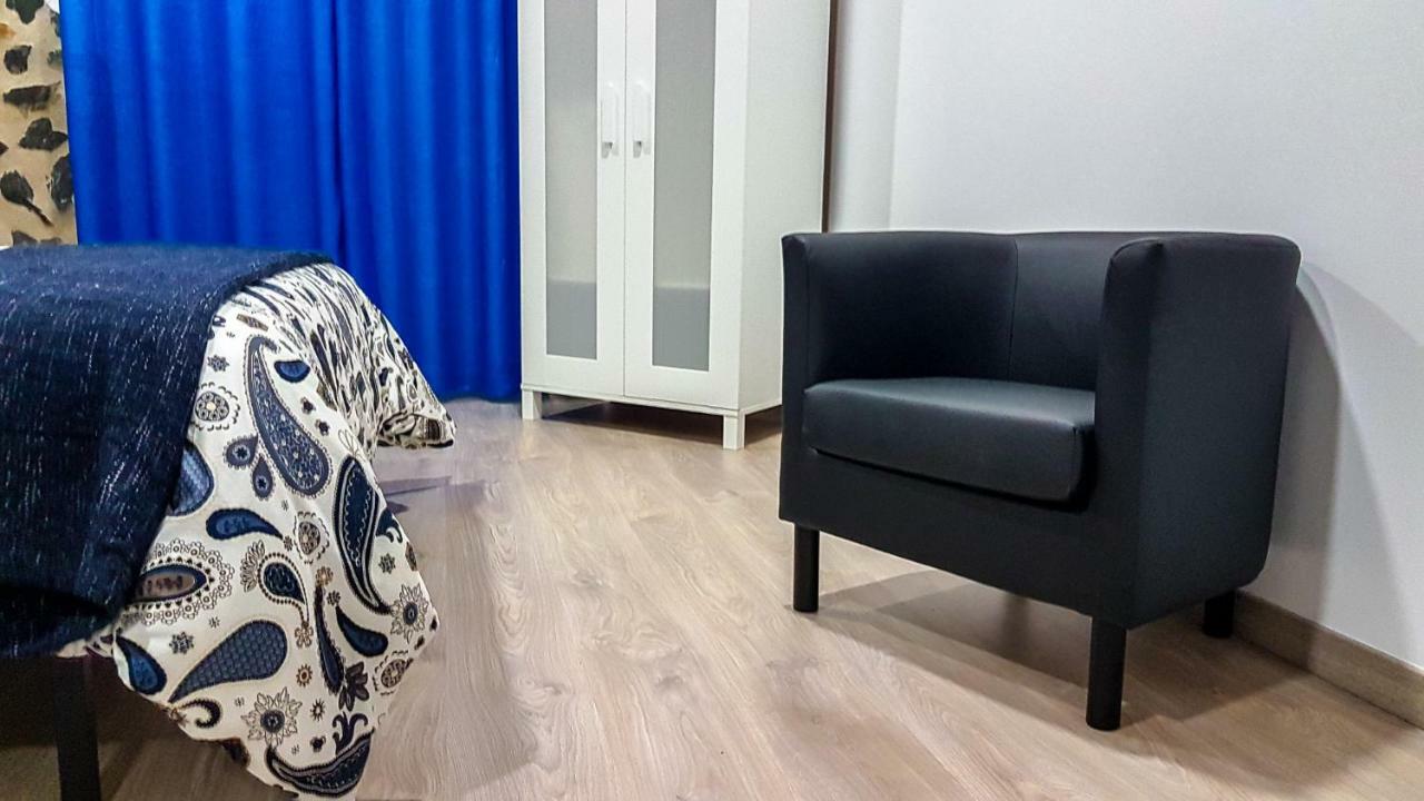 ホテル Casa Do Arco ポルタレグレ エクステリア 写真