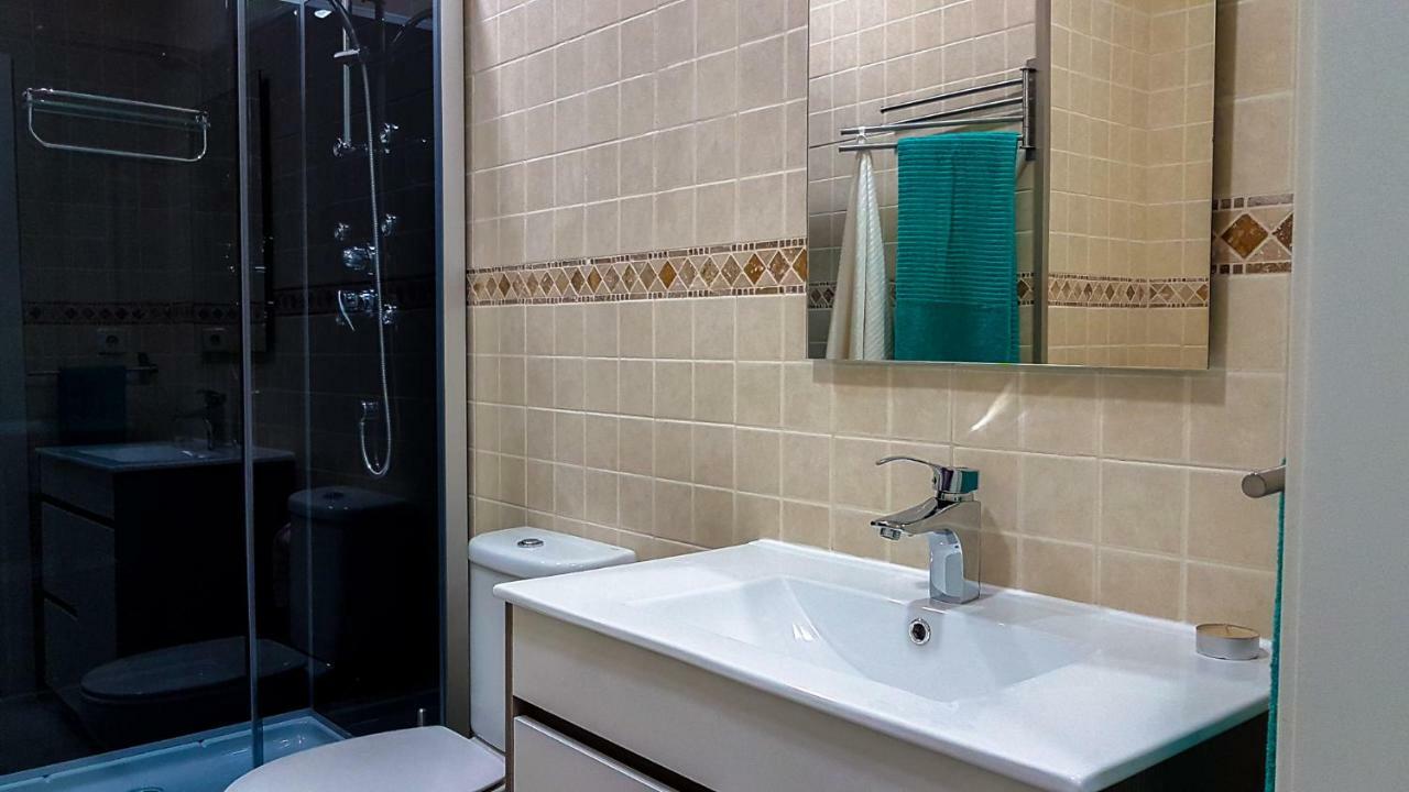 ホテル Casa Do Arco ポルタレグレ エクステリア 写真