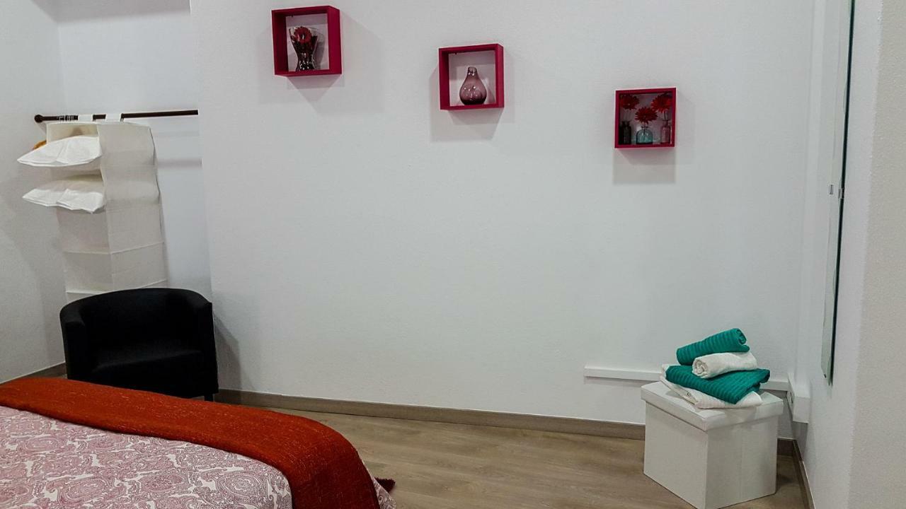 ホテル Casa Do Arco ポルタレグレ エクステリア 写真